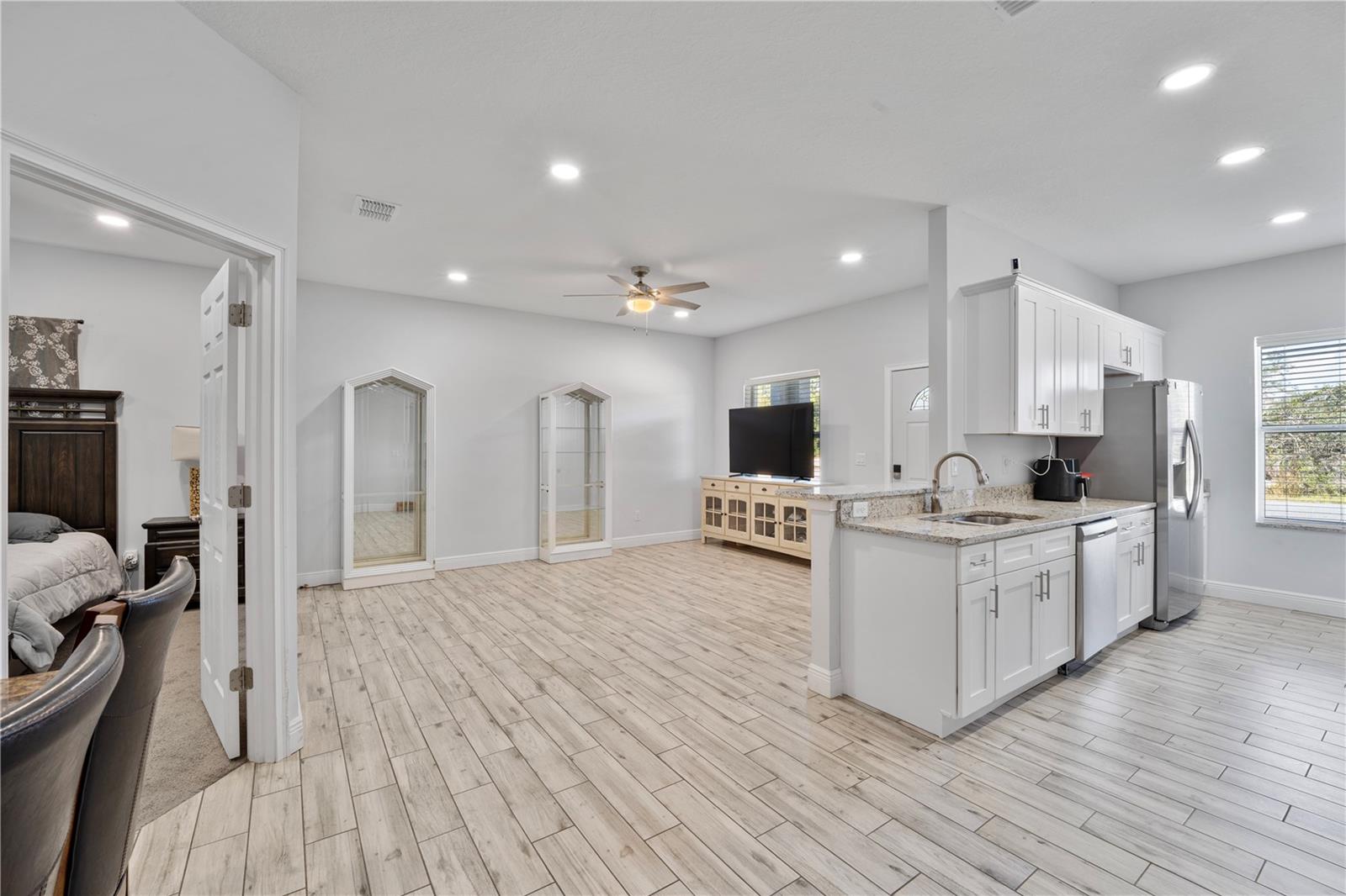 LAKE PIERCE HEIGHTS RESUB PT & LAKE PIERCE HEIGHTS - Residential