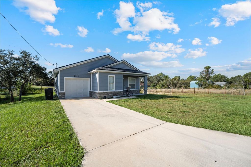 Photo of 3842 Phillips Road, Lake Wales, FL 33898 (MLS # S5137121)