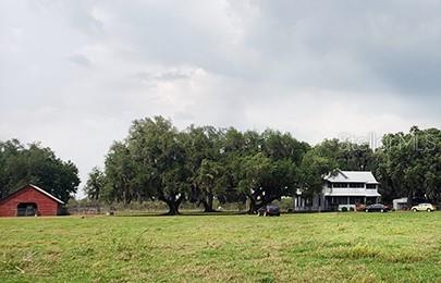 ACREAGE & UNREC - Land