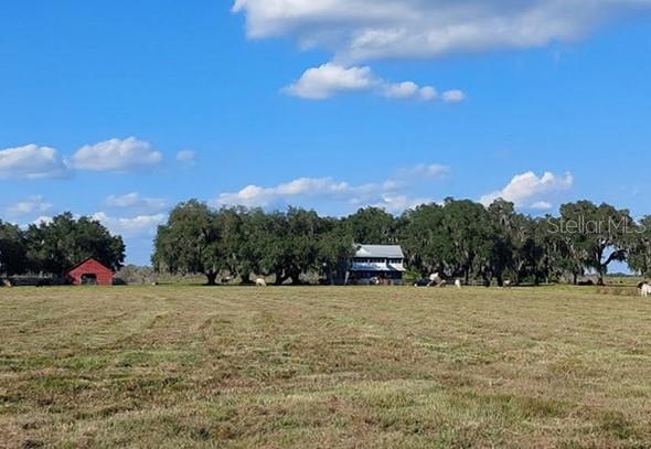 ACREAGE & UNREC - Land