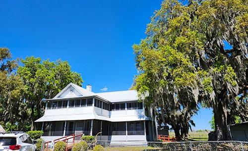 ACREAGE & UNREC - Land