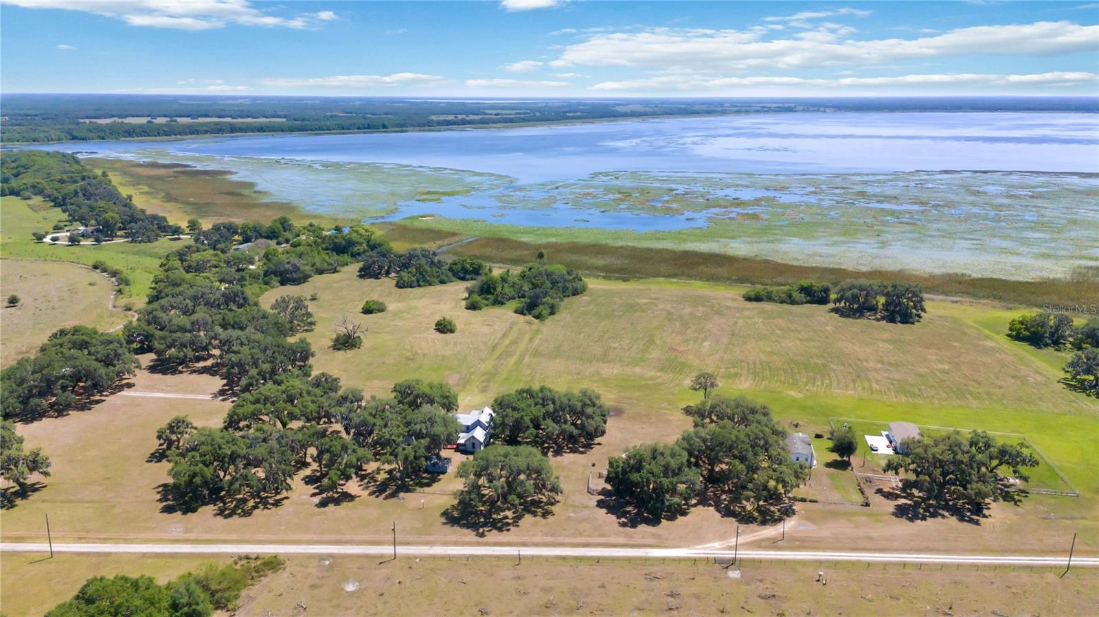 ACREAGE & UNREC - Land