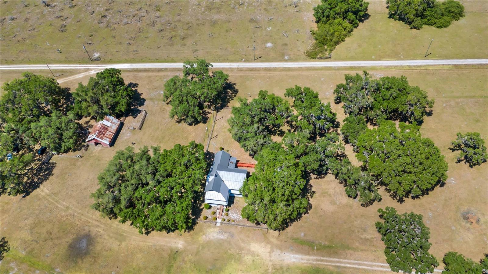 ACREAGE & UNREC - Land