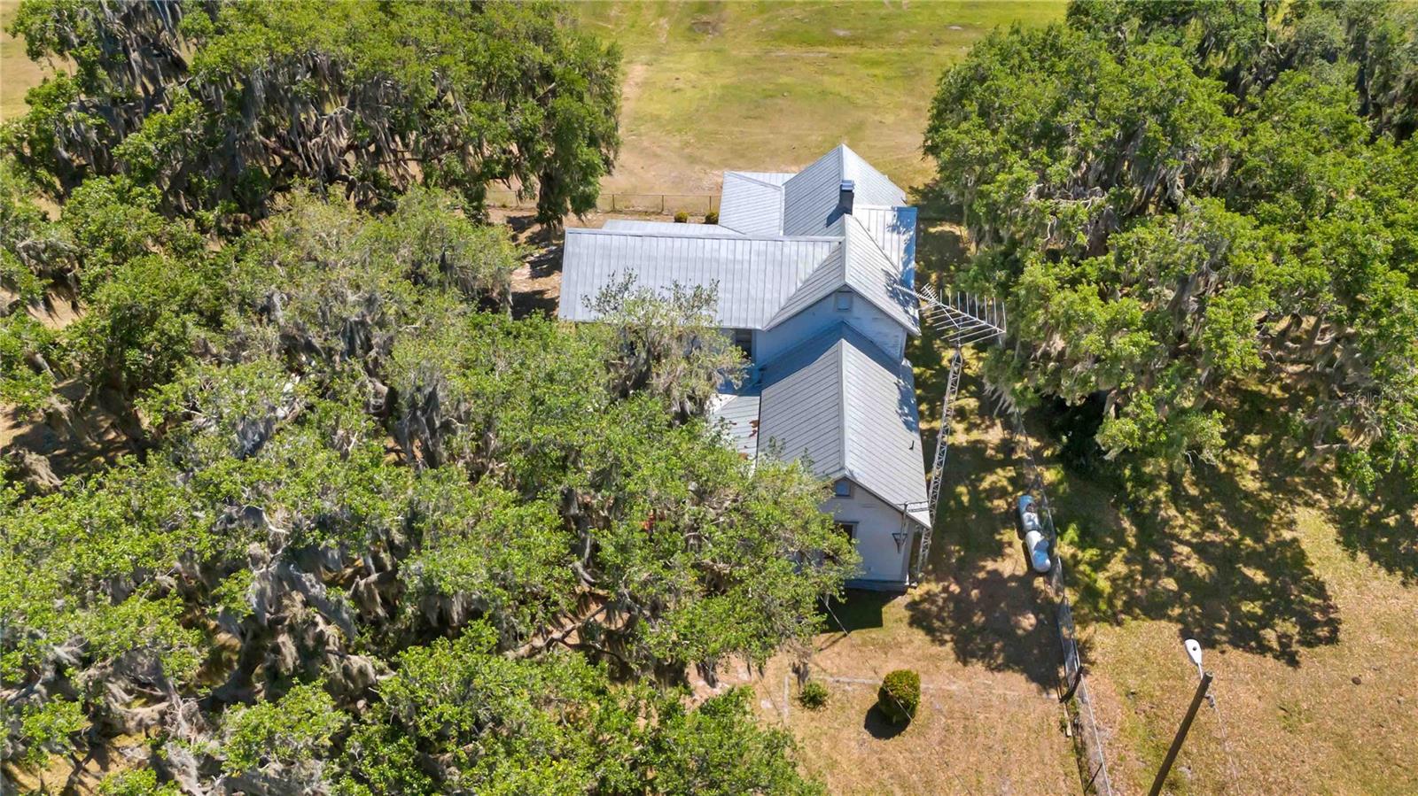 ACREAGE & UNREC - Land