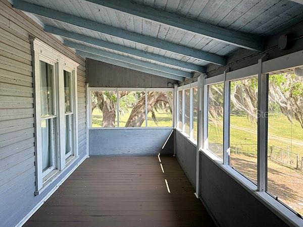 ACREAGE & UNREC - Land