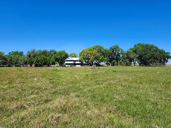 ACREAGE & UNREC - Land