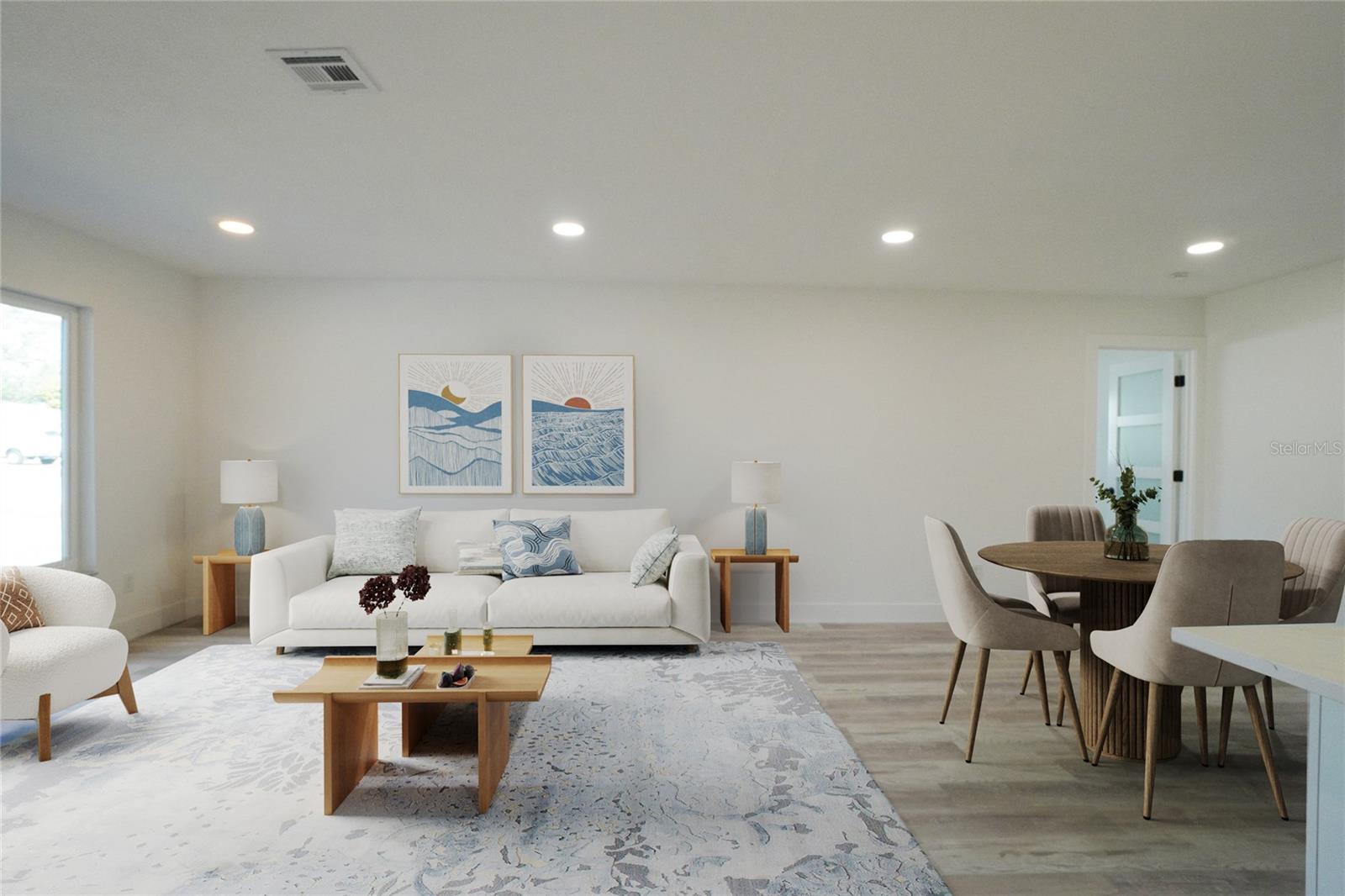 SOUTH VENICE - Residential