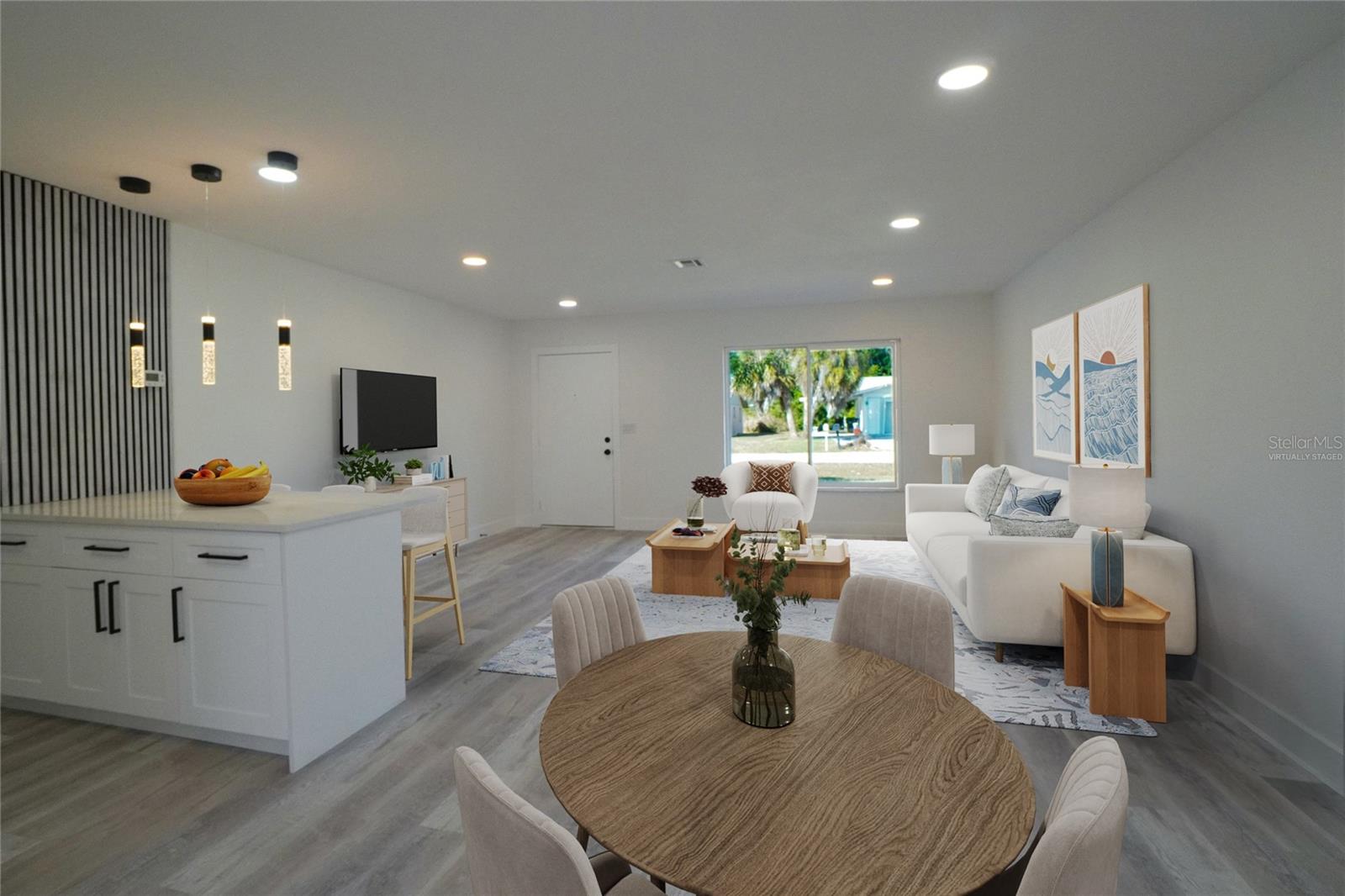 SOUTH VENICE - Residential