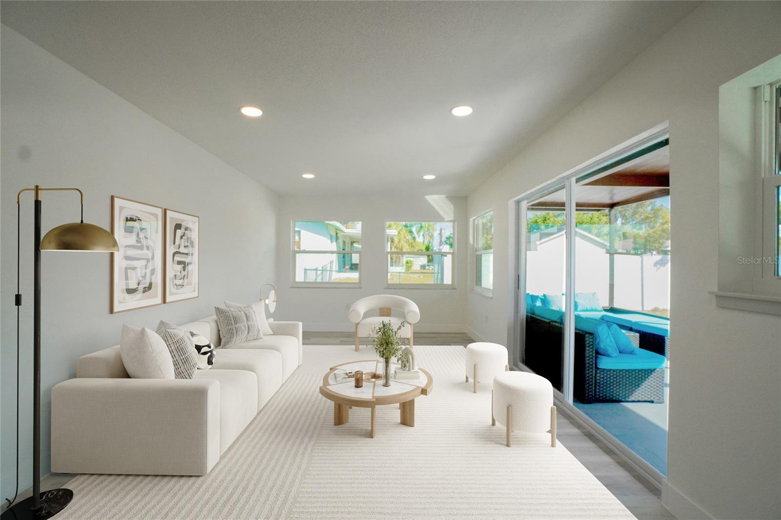 SOUTH VENICE - Residential