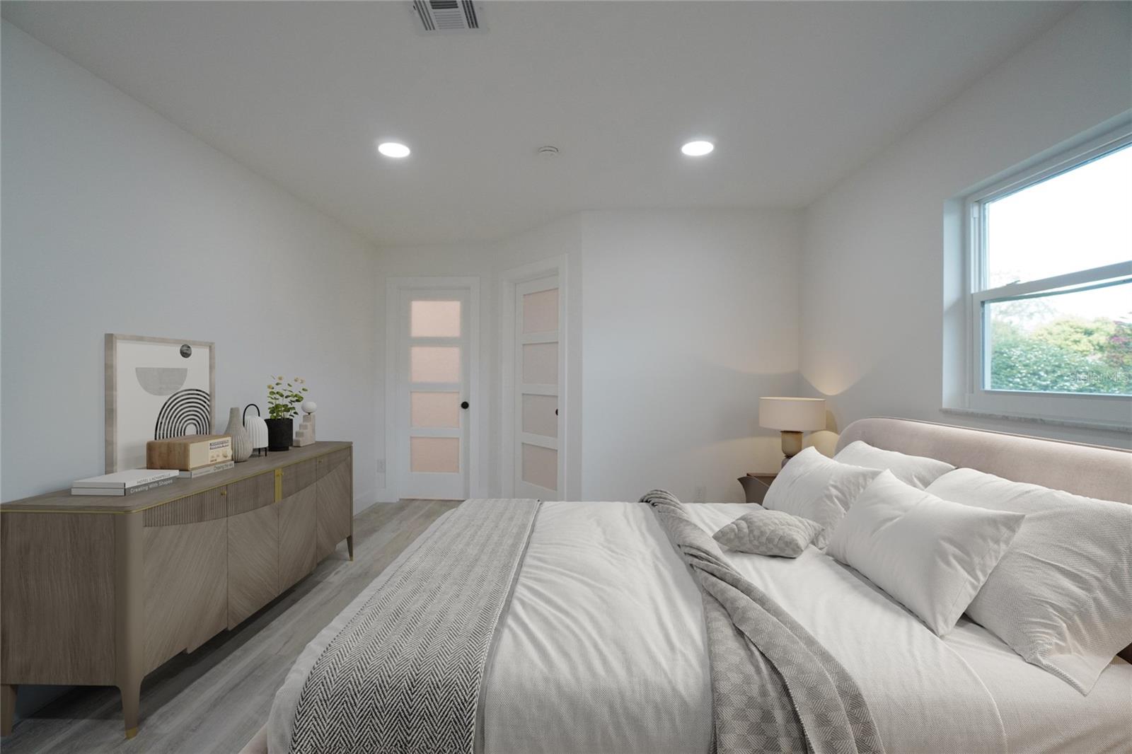 SOUTH VENICE - Residential