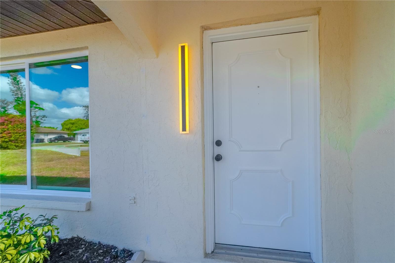 SOUTH VENICE - Residential