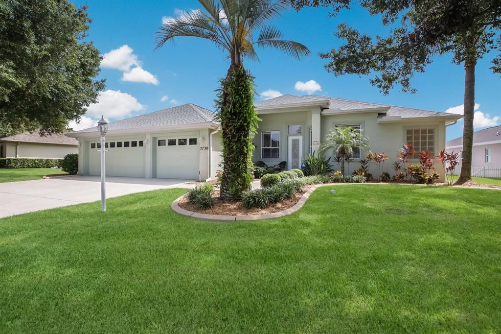 Photo of 2730 RIVER WOODS DRIVE, PARRISH, FL 34219 (MLS # A4545533)