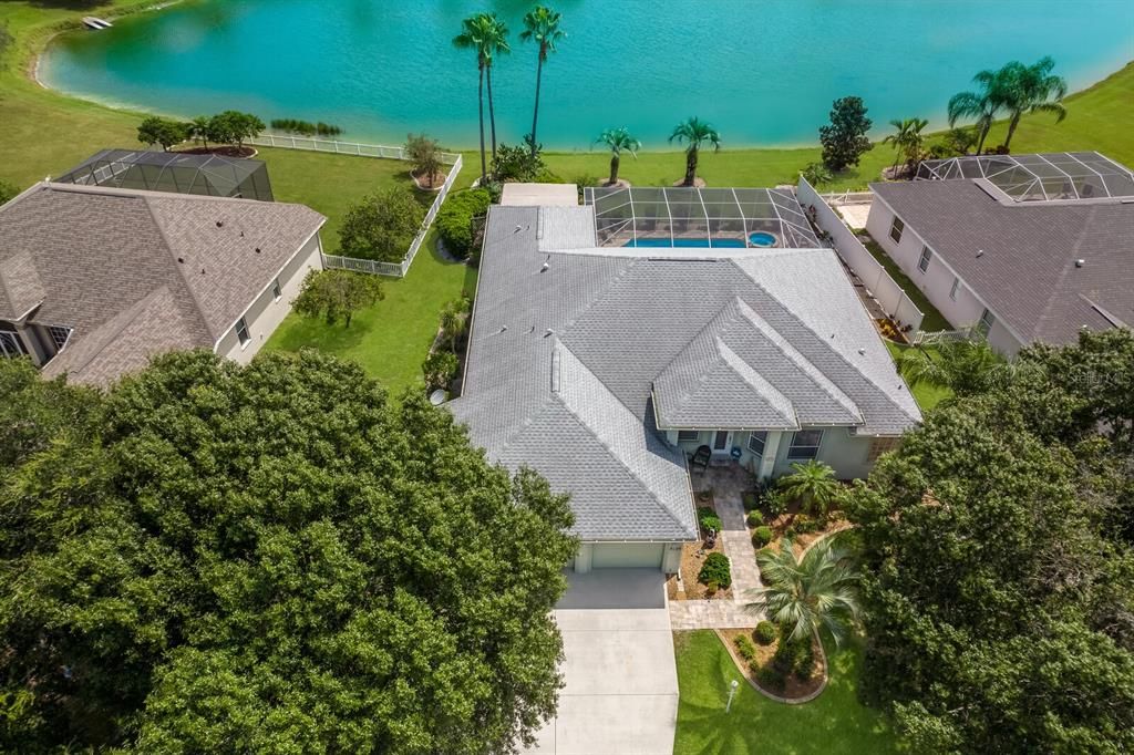 Photo of 2730 RIVER WOODS DRIVE, PARRISH, FL 34219 (MLS # A4545533)