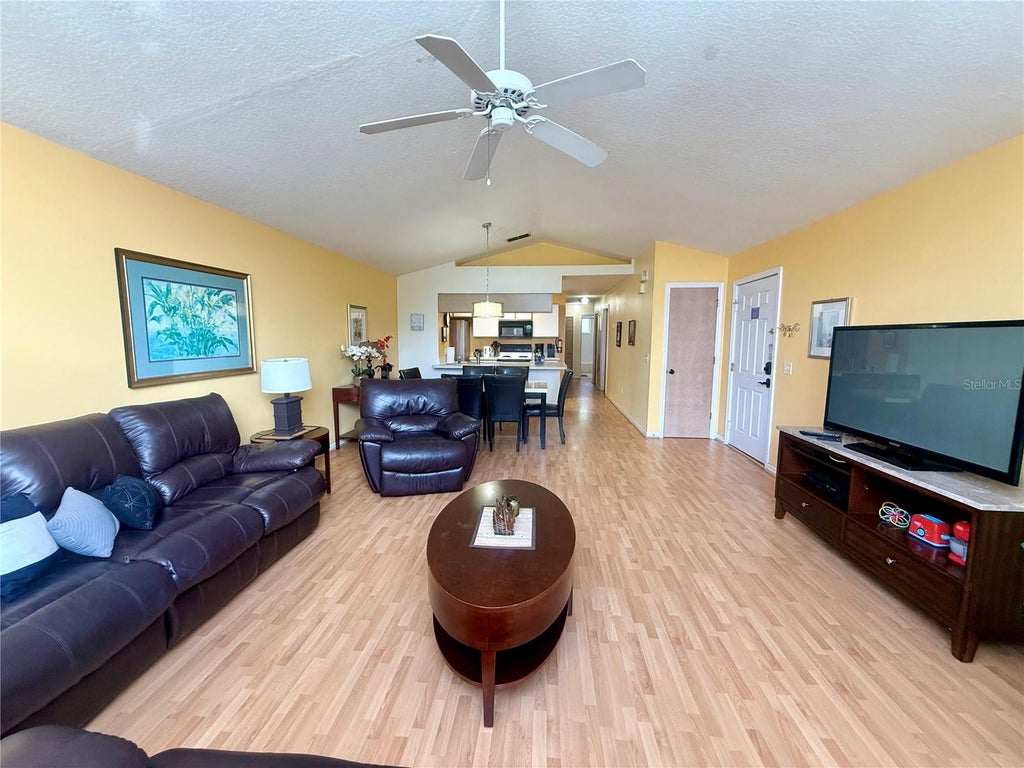 Photo of 3139 Britannia Boulevard #C, Kissimmee, FL 34747 (MLS # O6443353)