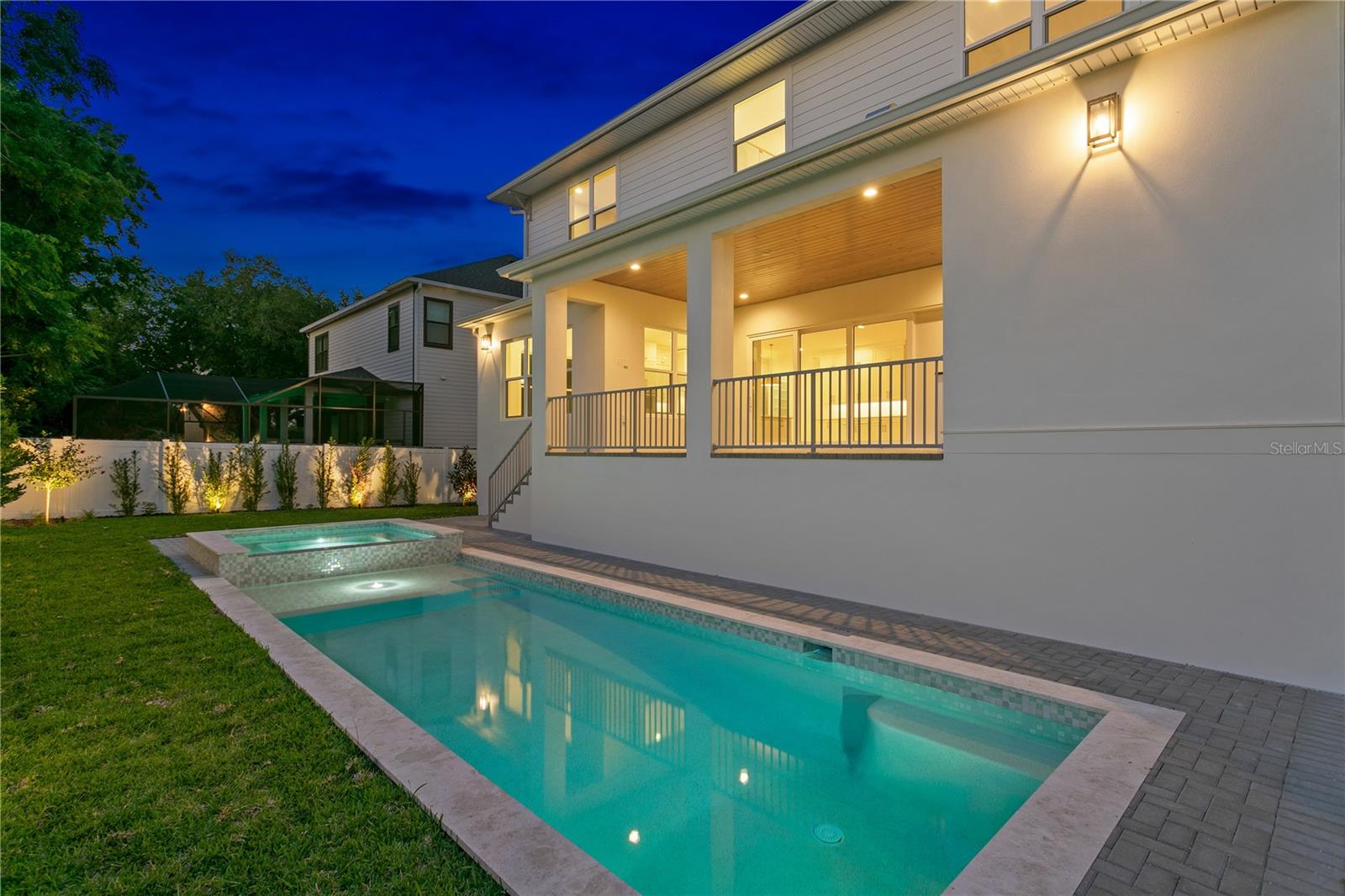 BEL MAR SHORES REV - Residential