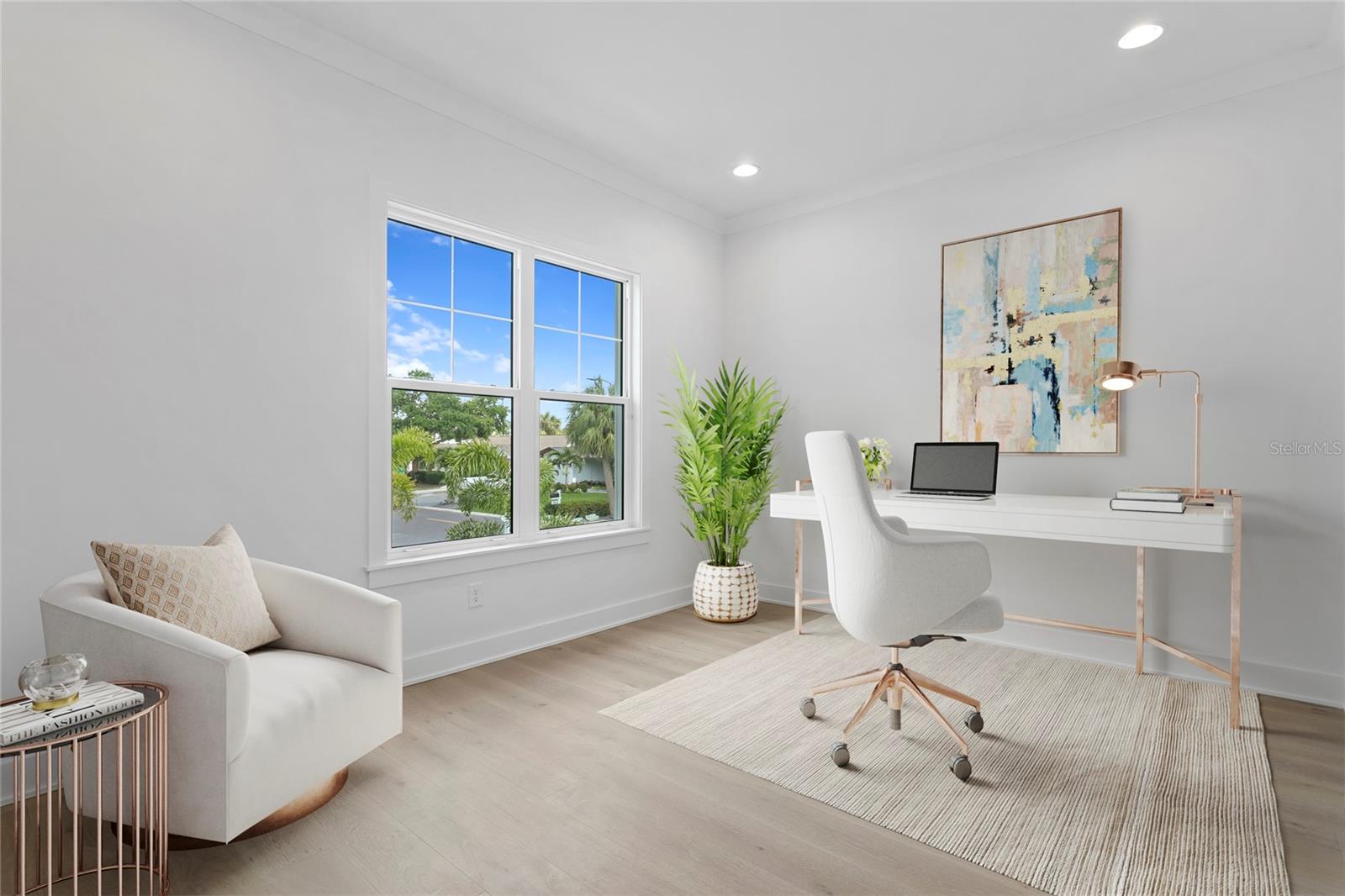 BEL MAR SHORES REV - Residential