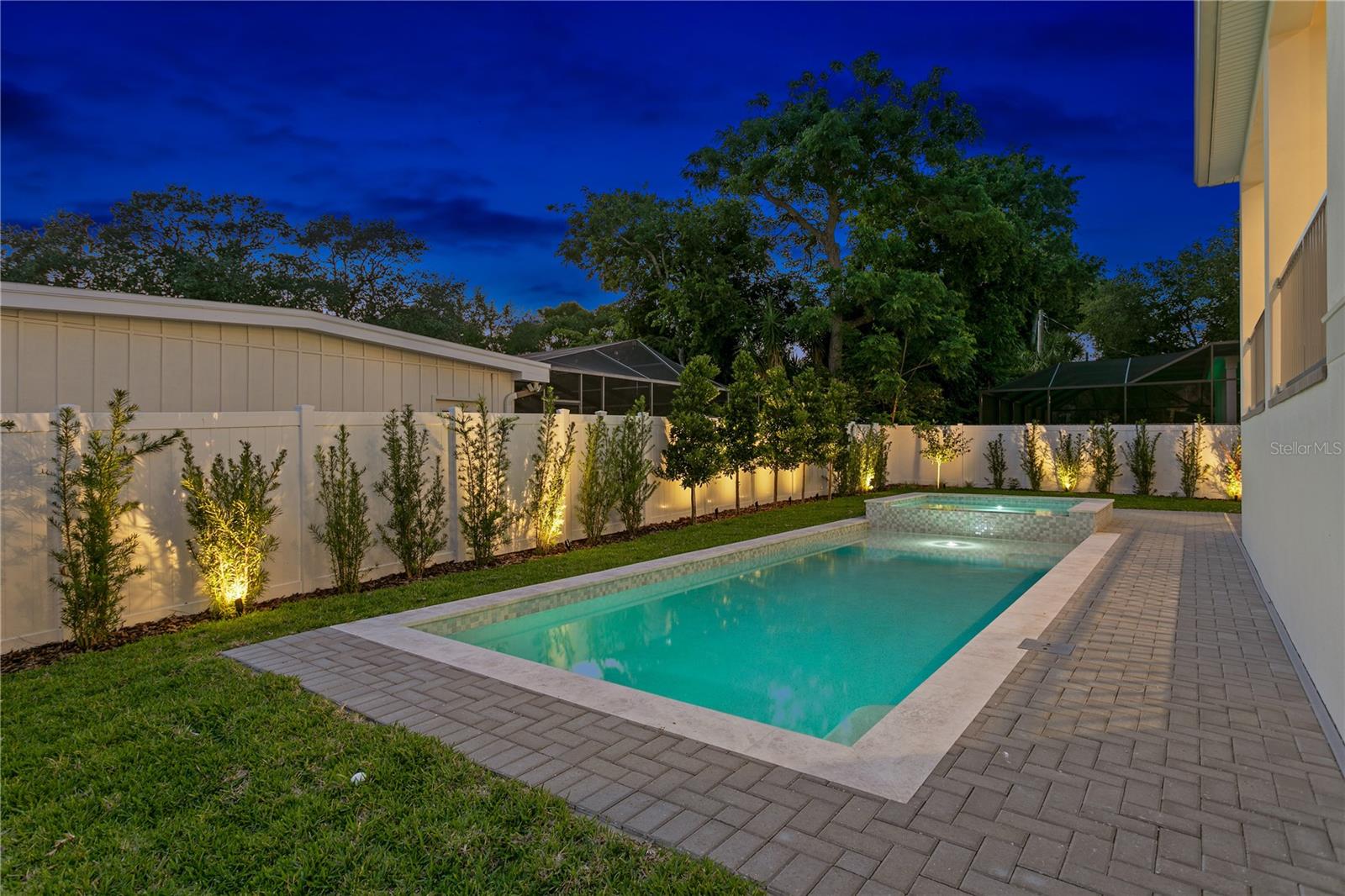 BEL MAR SHORES REV - Residential