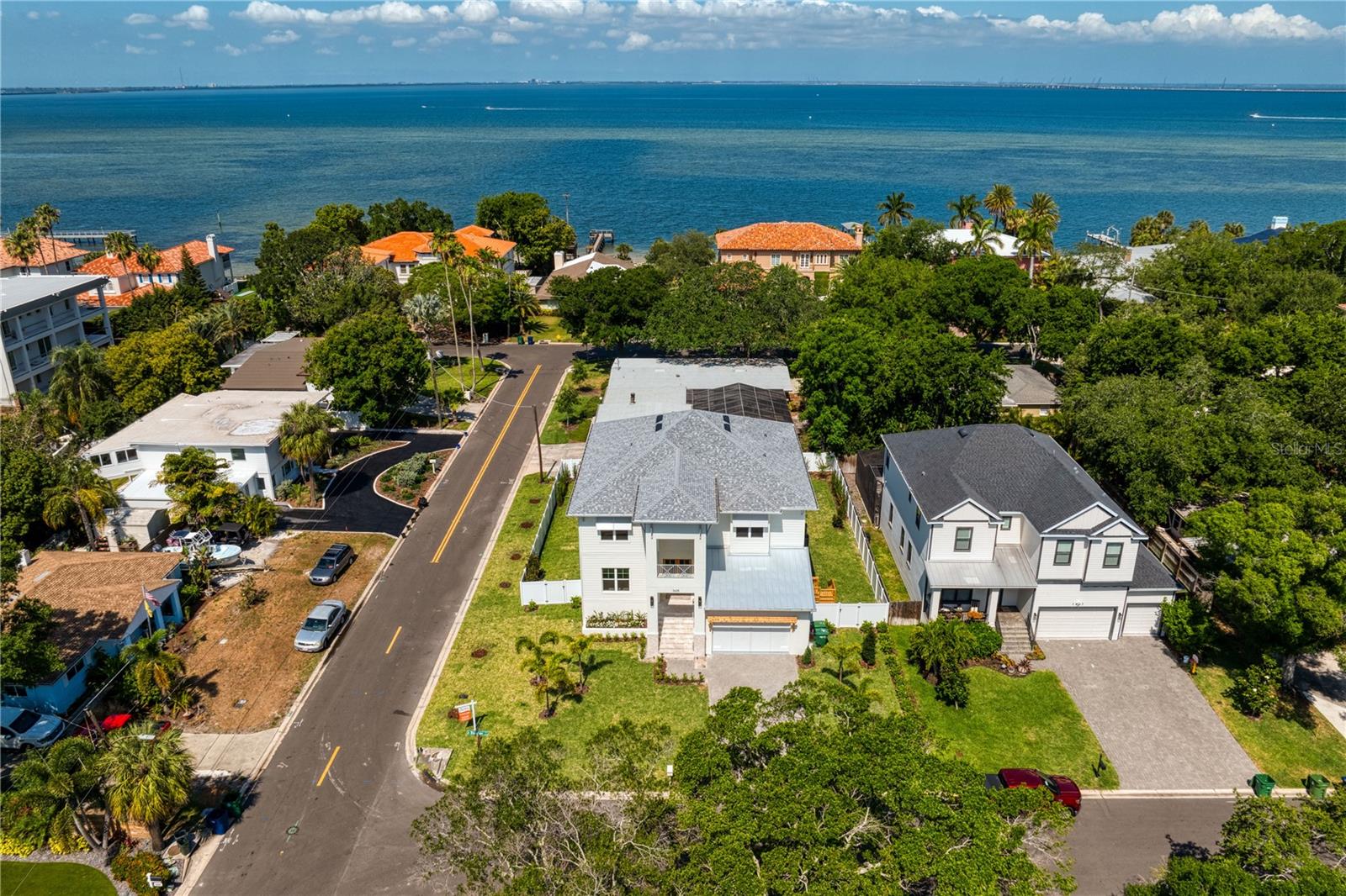 BEL MAR SHORES REV - Residential