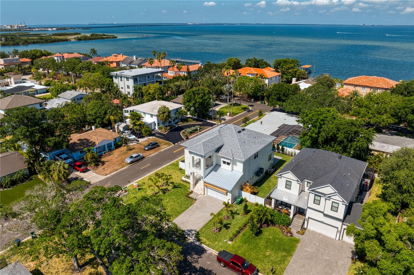 BEL MAR SHORES REV - Residential