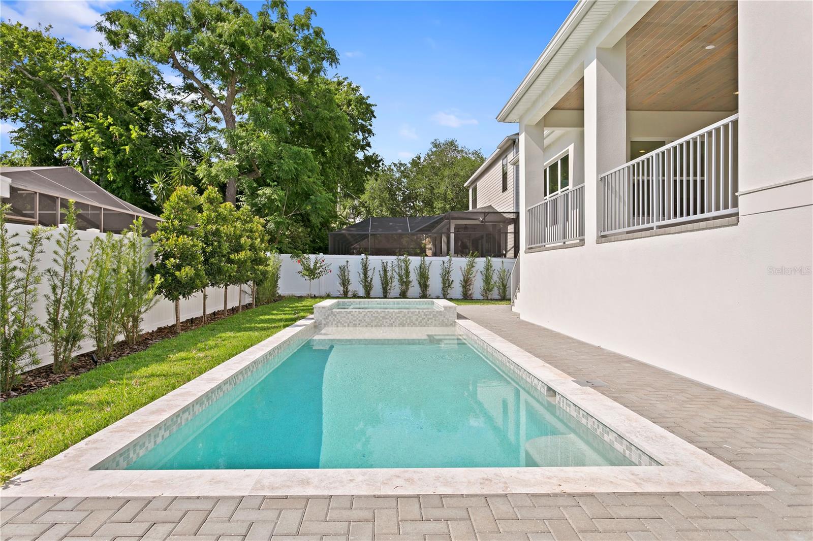 BEL MAR SHORES REV - Residential