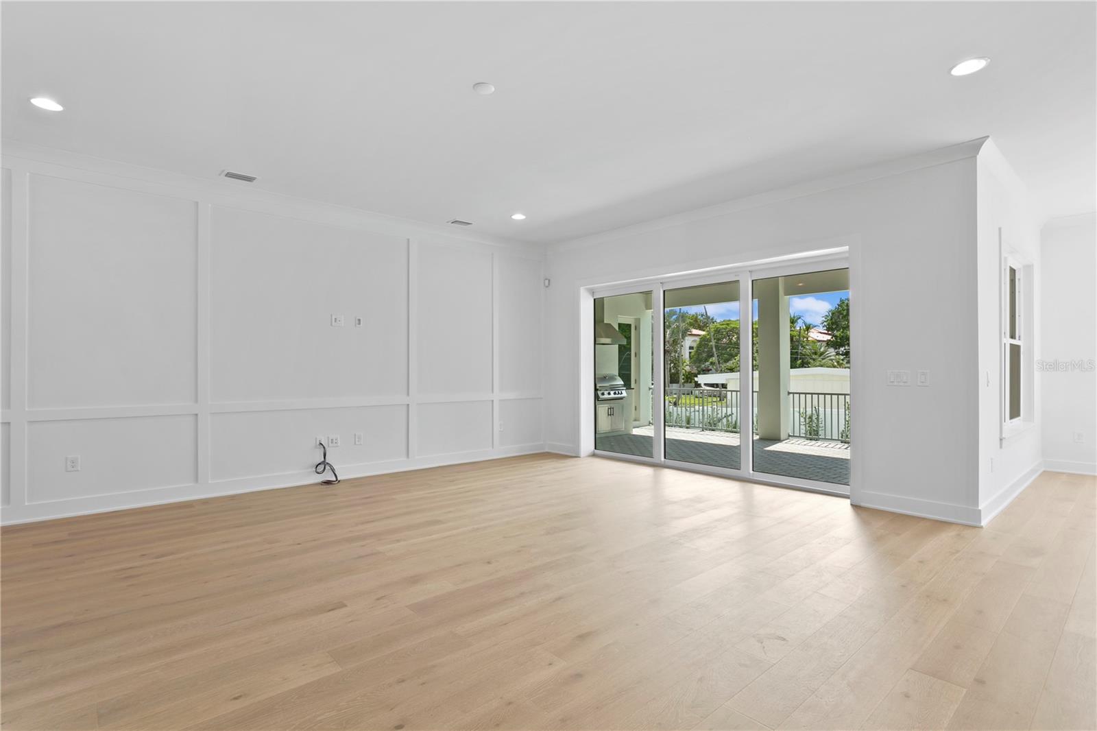 BEL MAR SHORES REV - Residential