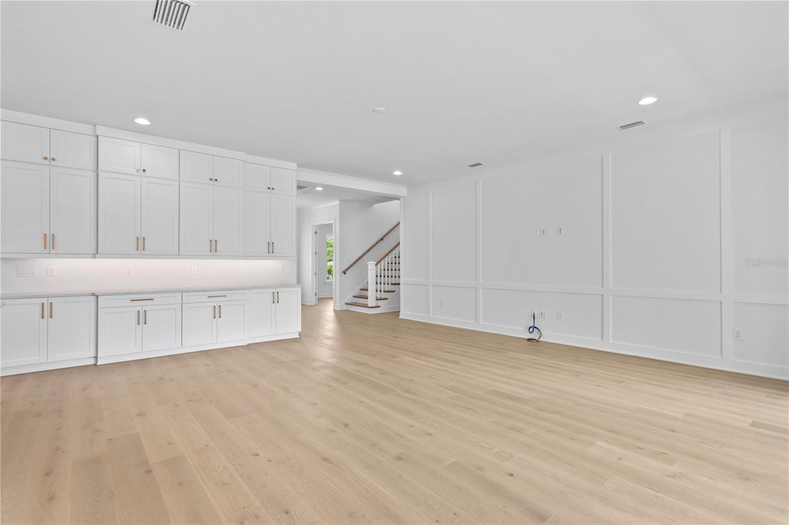 BEL MAR SHORES REV - Residential