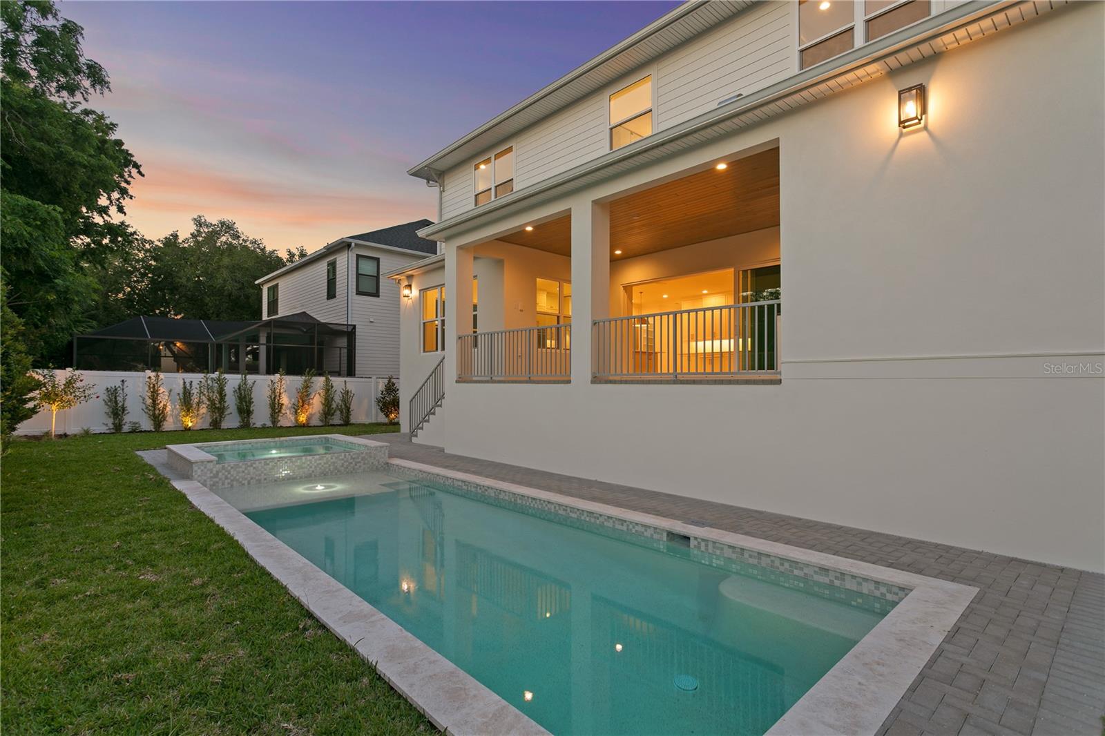 BEL MAR SHORES REV - Residential