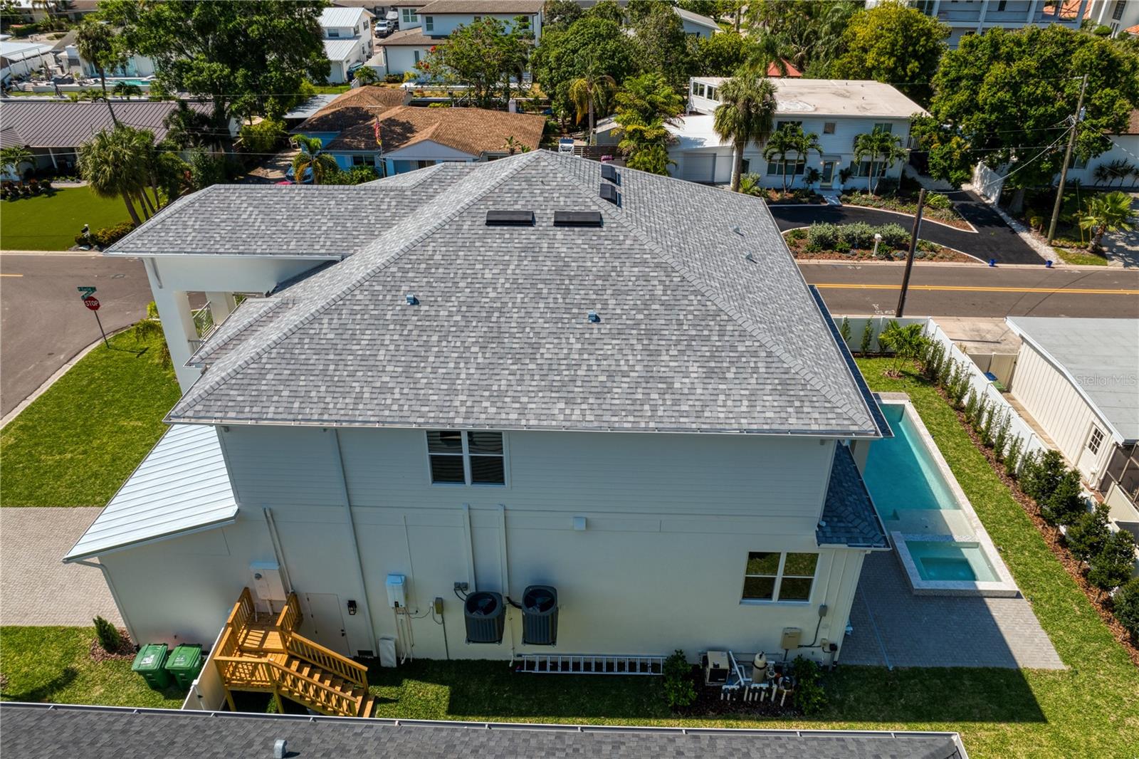 BEL MAR SHORES REV - Residential