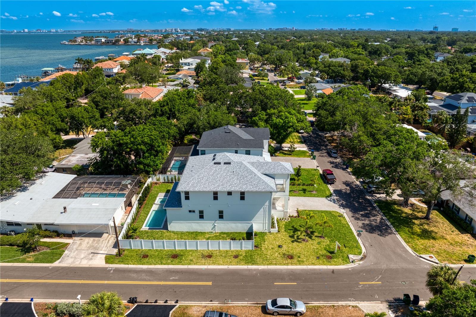 BEL MAR SHORES REV - Residential