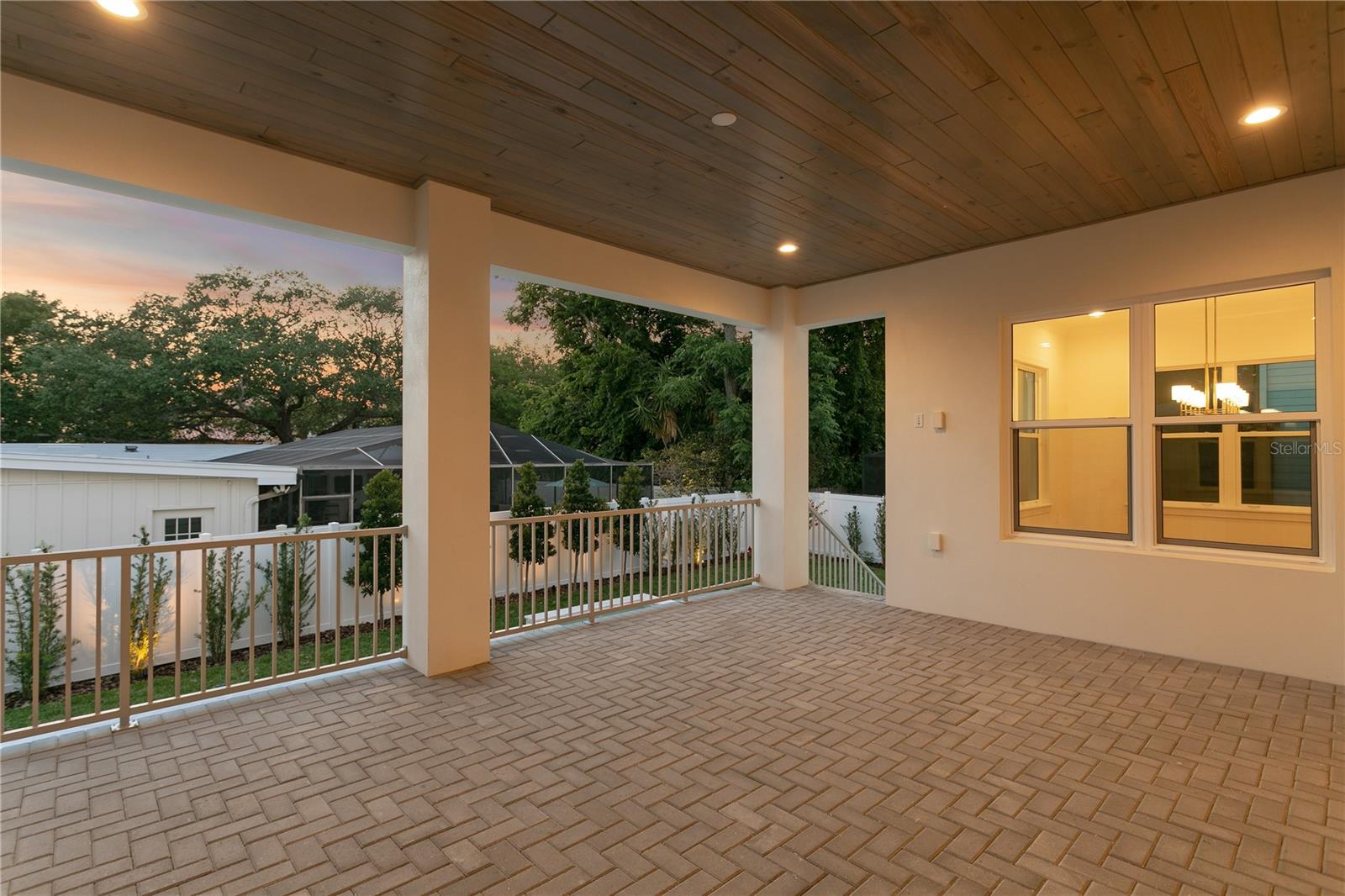 BEL MAR SHORES REV - Residential