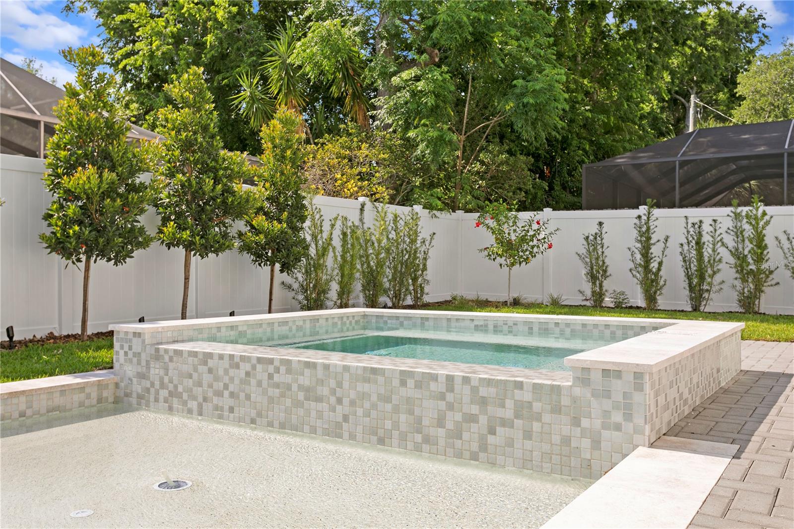 BEL MAR SHORES REV - Residential