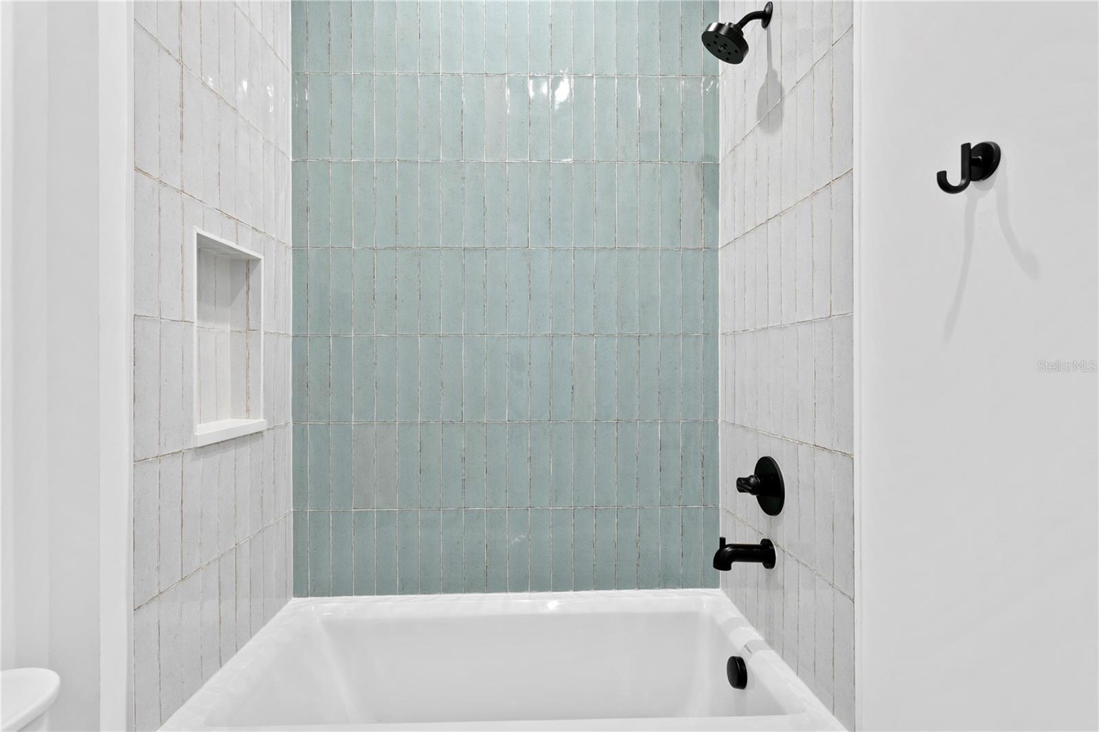 BEL MAR SHORES REV - Residential