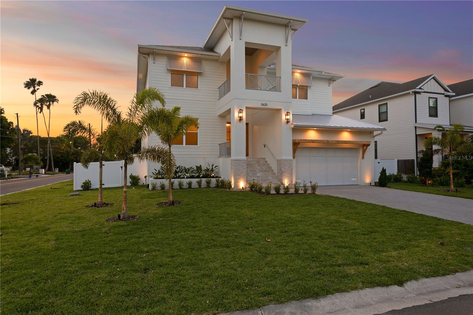 BEL MAR SHORES REV - Residential