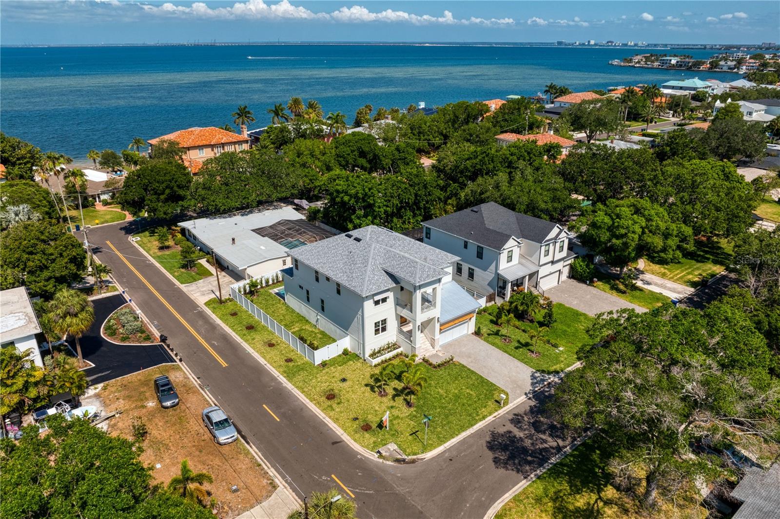 BEL MAR SHORES REV - Residential