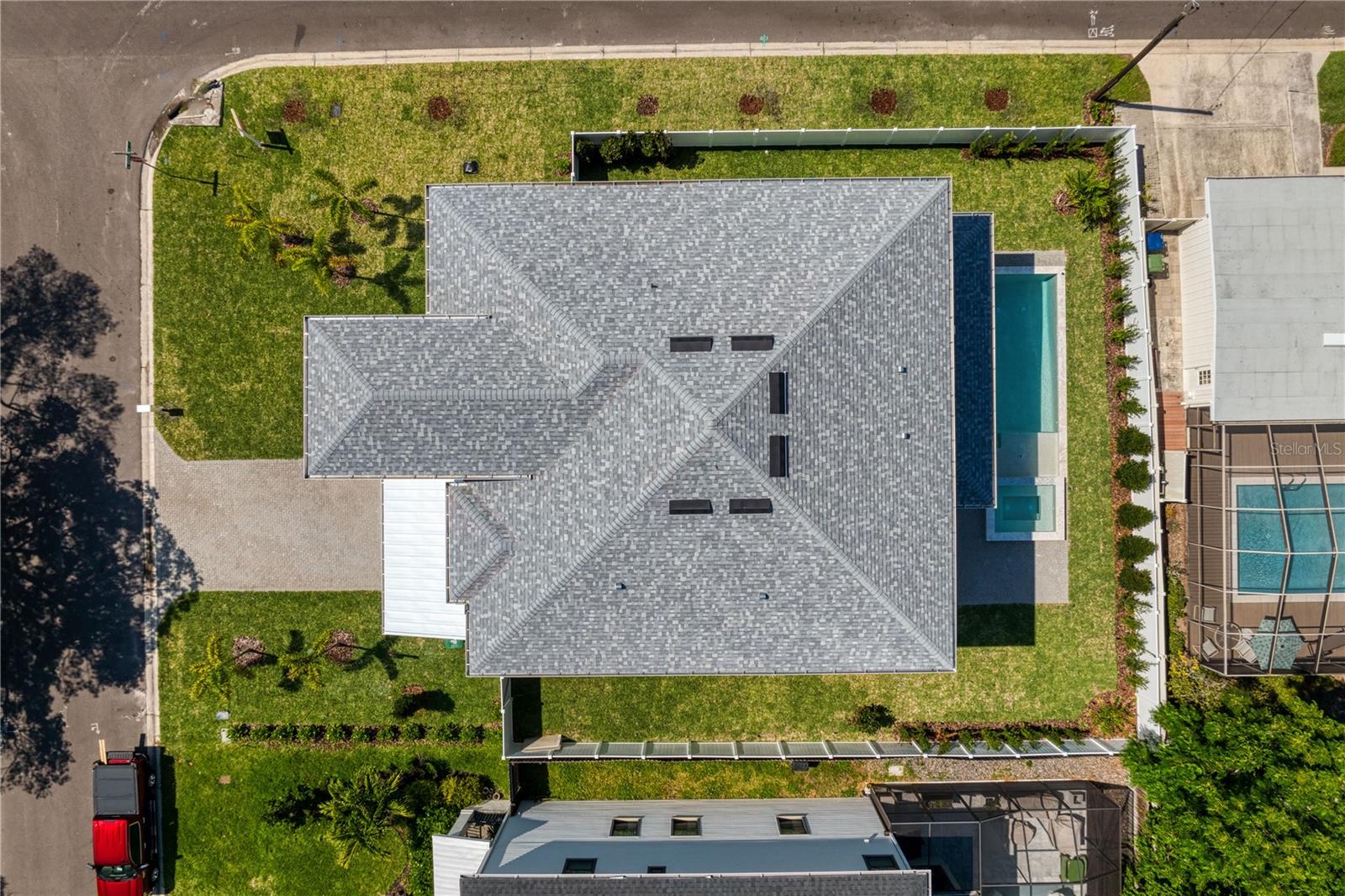 BEL MAR SHORES REV - Residential