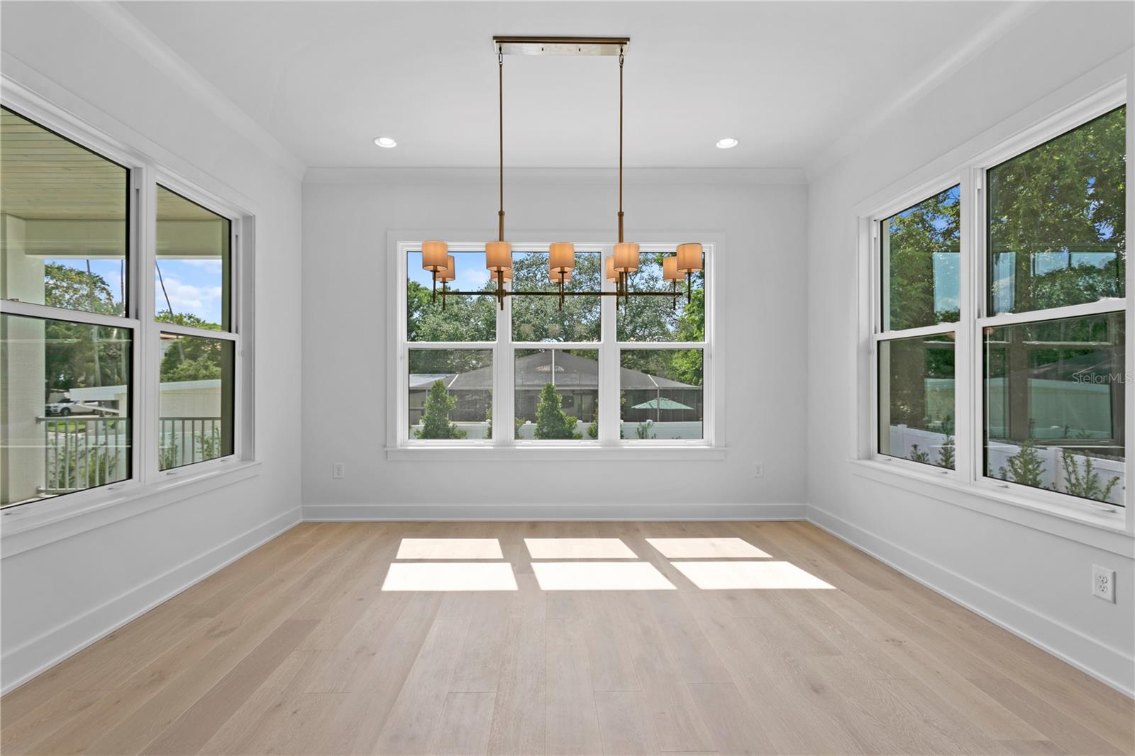 BEL MAR SHORES REV - Residential