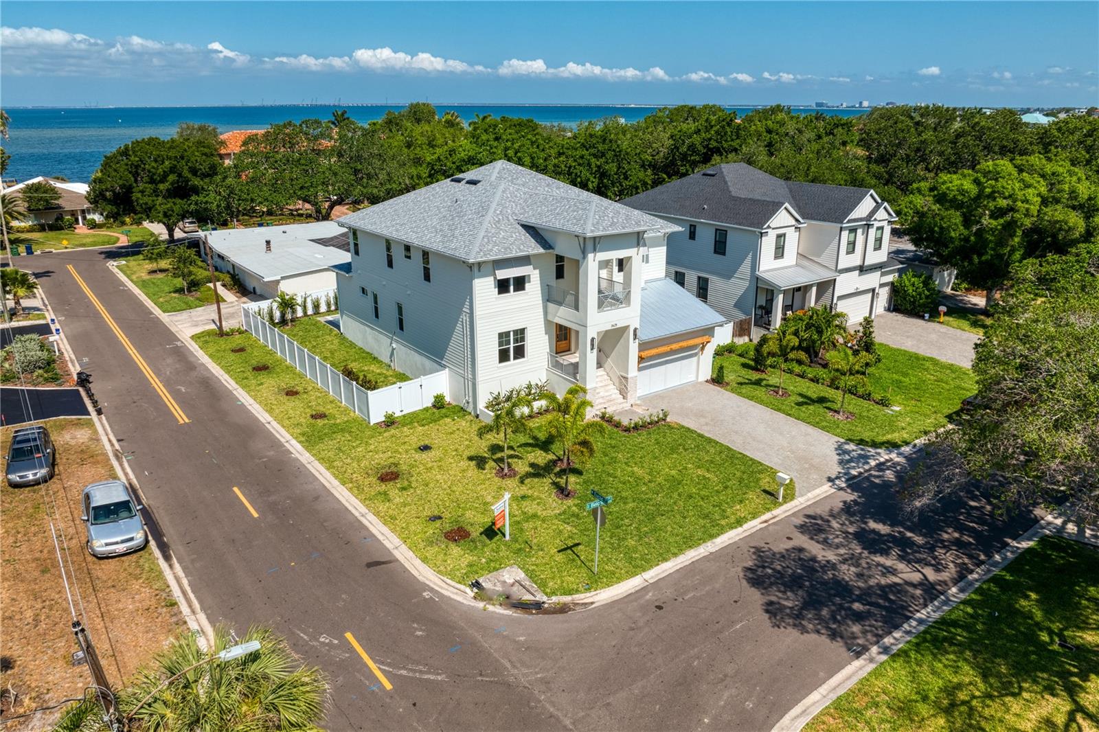 BEL MAR SHORES REV - Residential