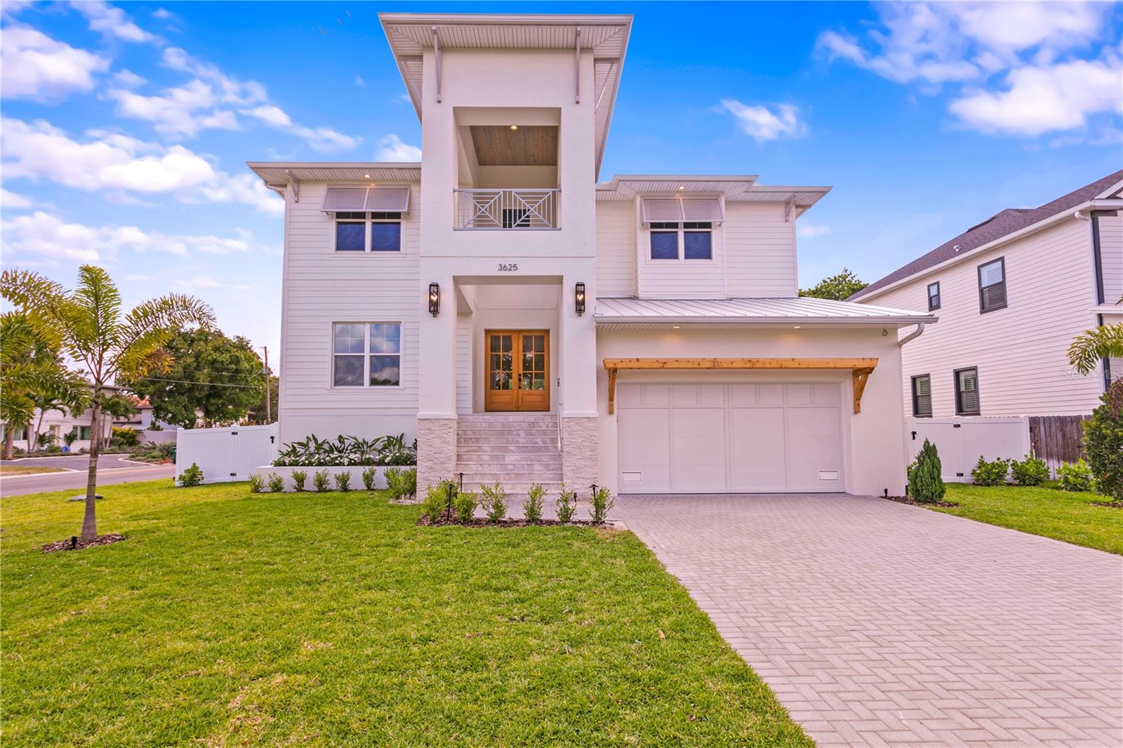 BEL MAR SHORES REV - Residential