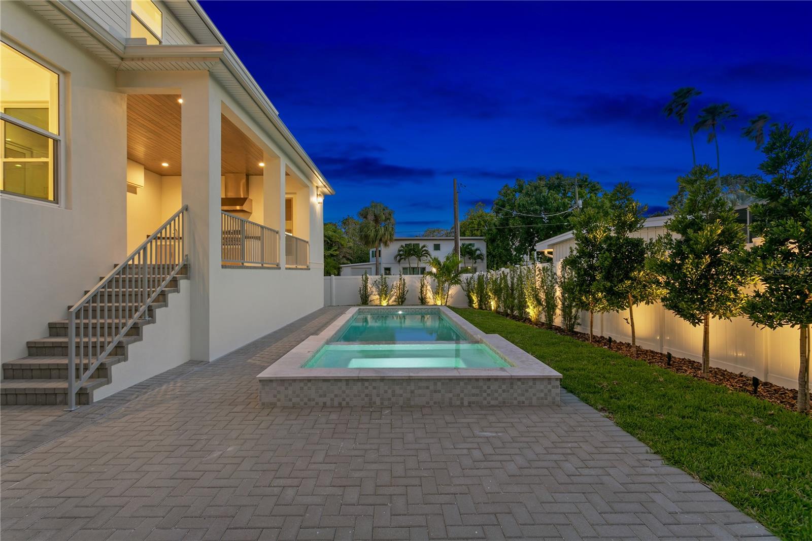 BEL MAR SHORES REV - Residential