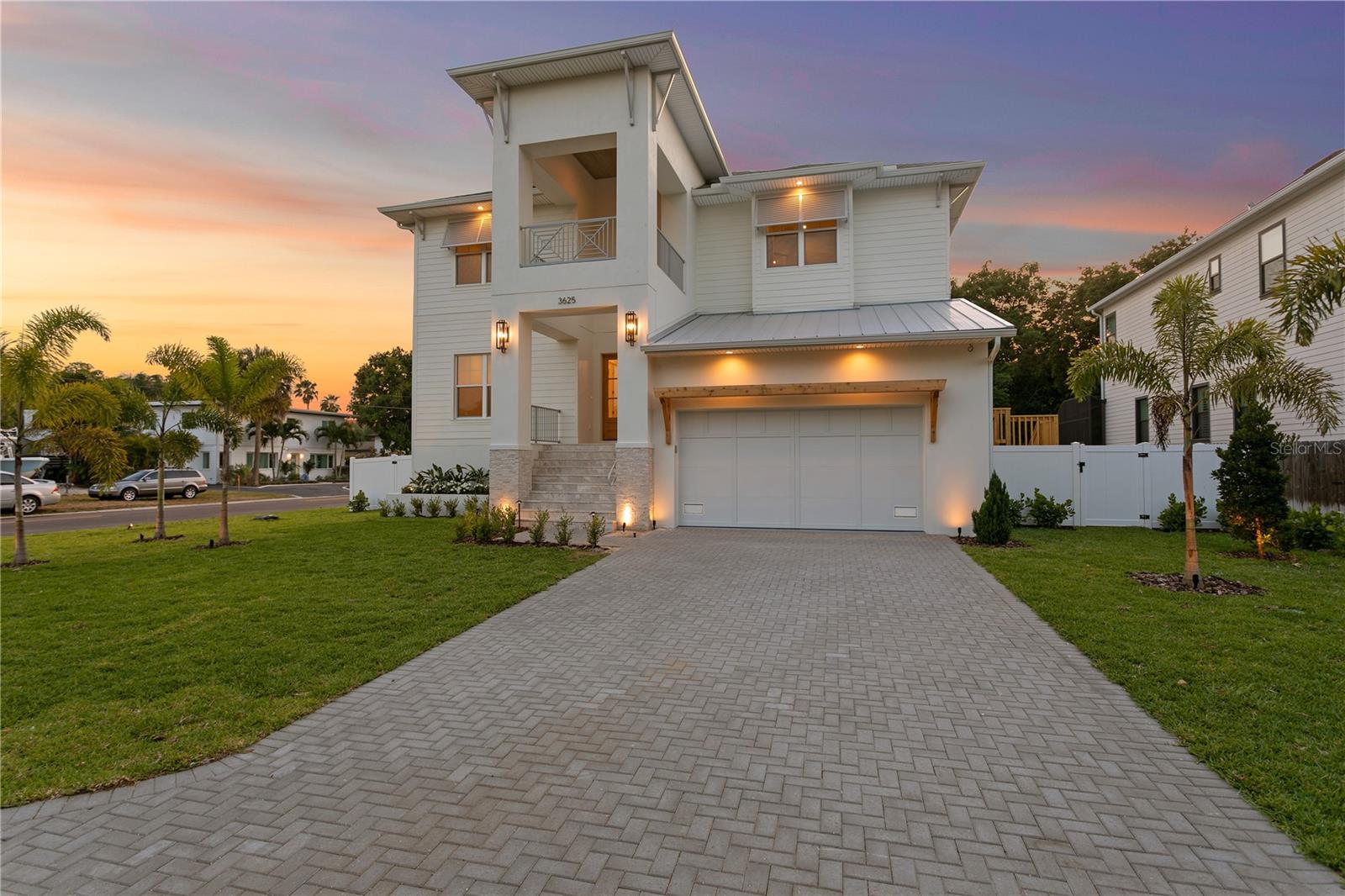 BEL MAR SHORES REV - Residential