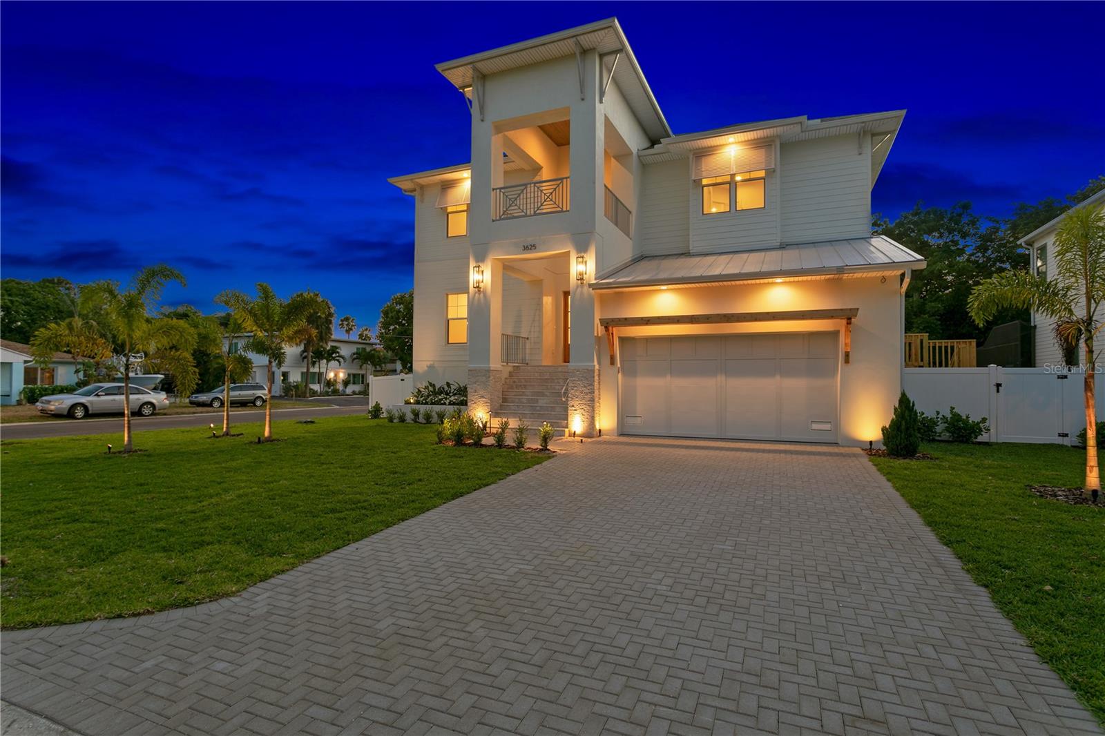 BEL MAR SHORES REV - Residential