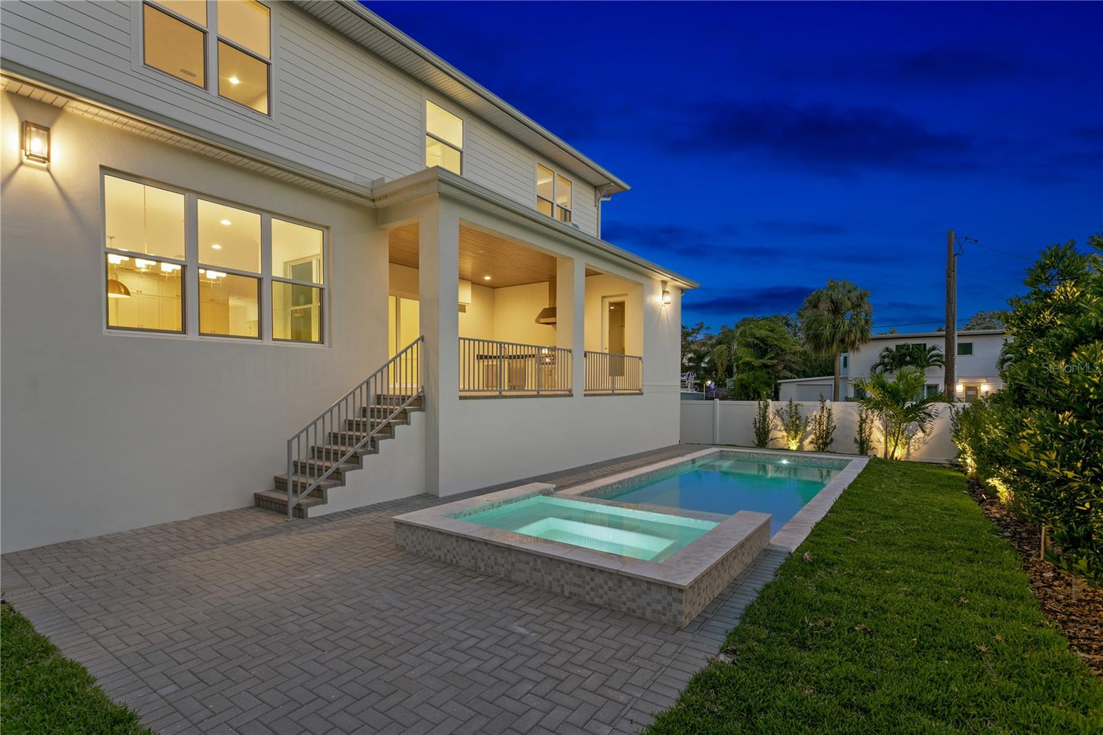 BEL MAR SHORES REV - Residential