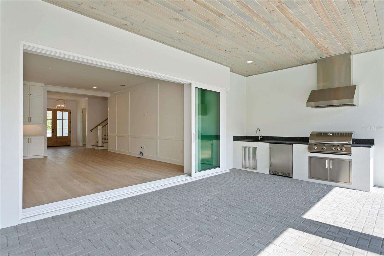 BEL MAR SHORES REV - Residential