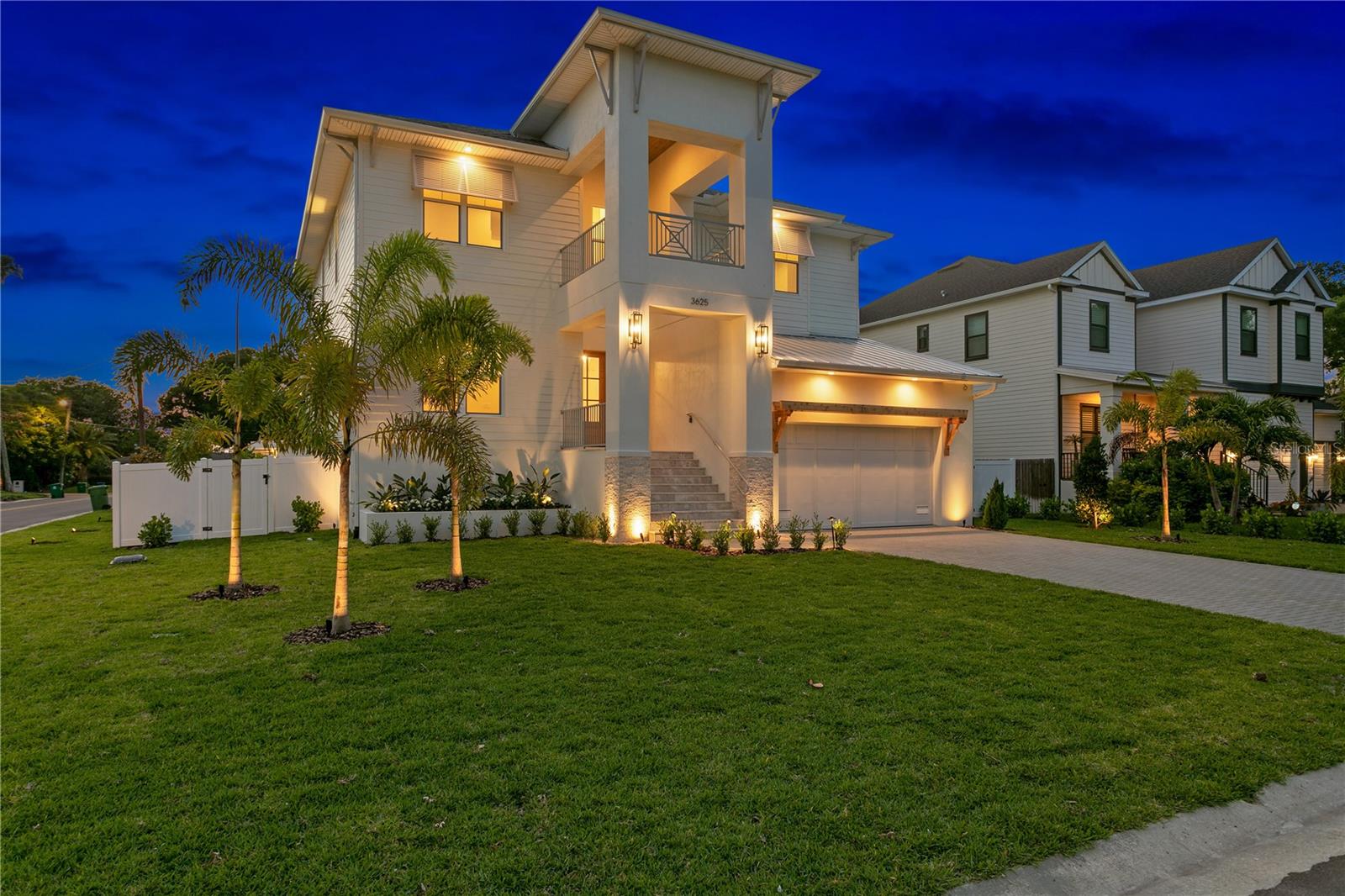 BEL MAR SHORES REV - Residential