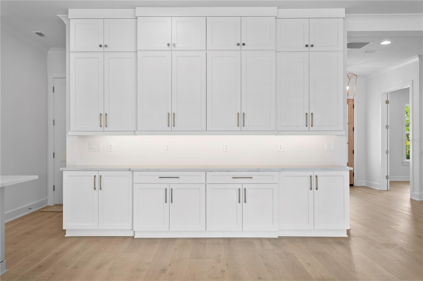 BEL MAR SHORES REV - Residential