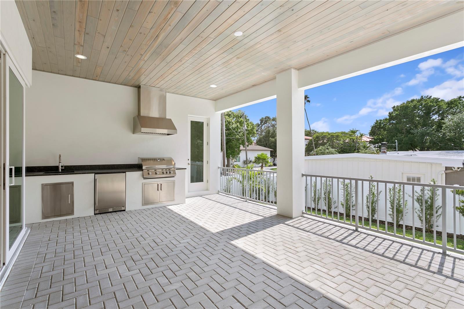 BEL MAR SHORES REV - Residential