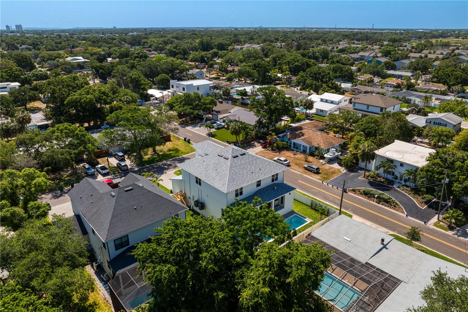 BEL MAR SHORES REV - Residential