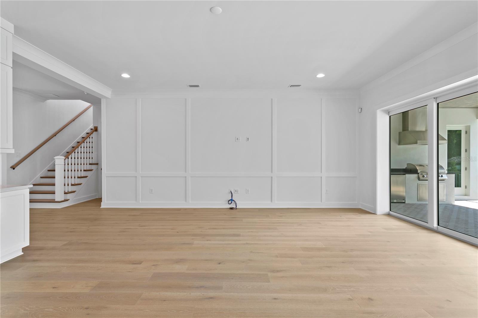 BEL MAR SHORES REV - Residential