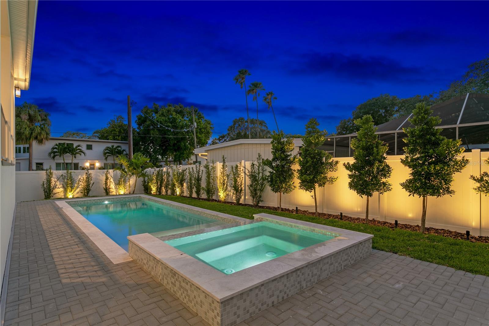 BEL MAR SHORES REV - Residential