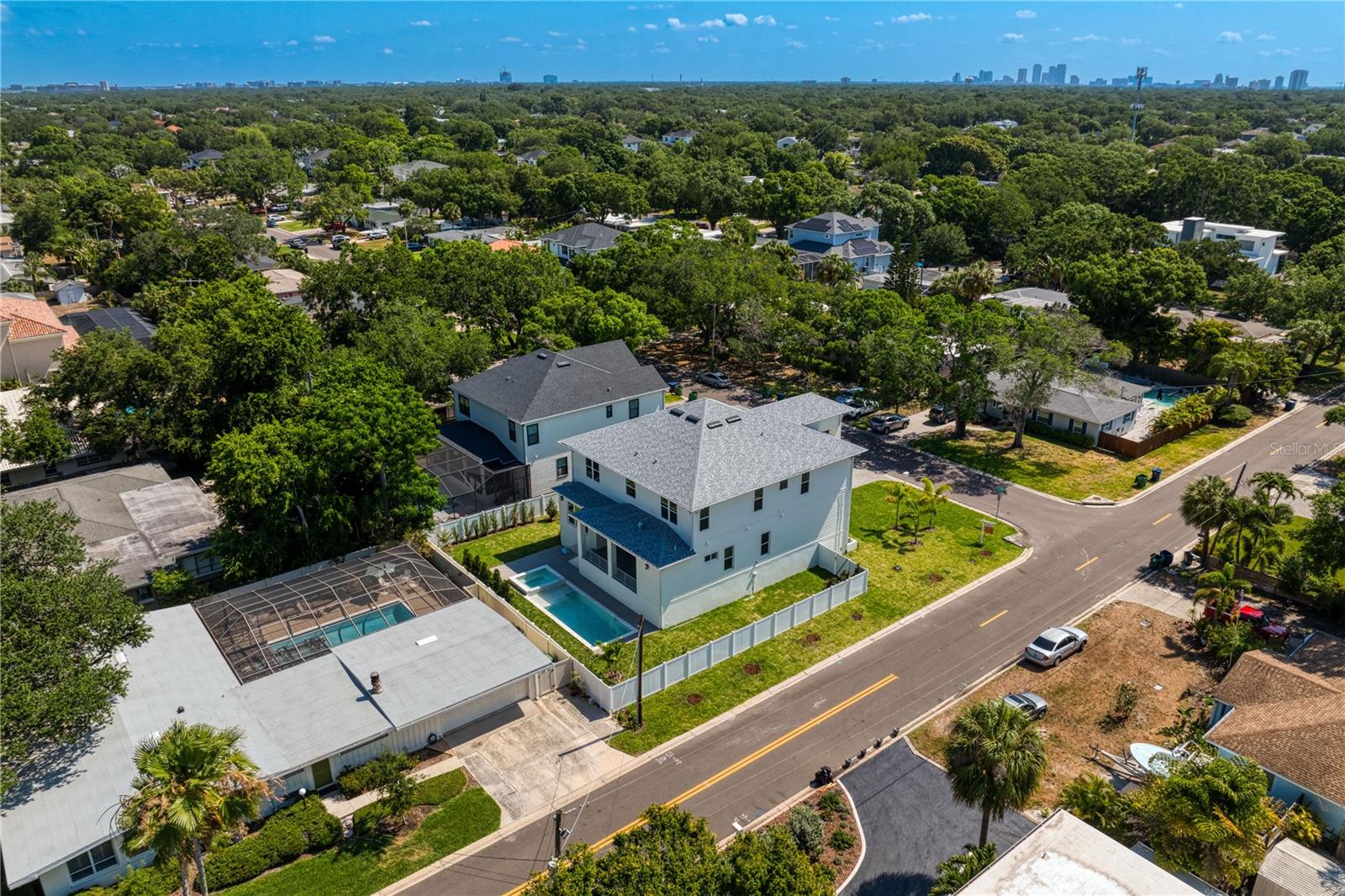 BEL MAR SHORES REV - Residential